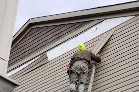 Best Insulated Siding Installation  in Cleona, PA